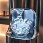 luxury ice machines review