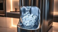 luxury ice machines review