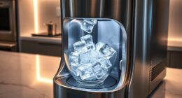 luxury ice machines review