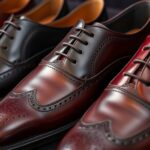 luxury men s dress shoes