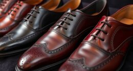 luxury men s dress shoes