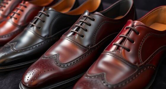 luxury men s dress shoes