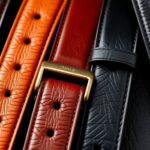 14 Best Luxury Leather Belts for Men That Combine Style and Quality luxury men s leather belts