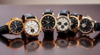 luxury men s watches 2025