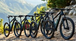 luxury mountain bike recommendations