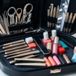 luxury nail care sets