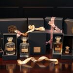 luxury perfume gift sets