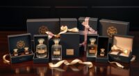 luxury perfume gift sets