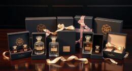 luxury perfume gift sets