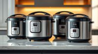 luxury rice cooker reviews