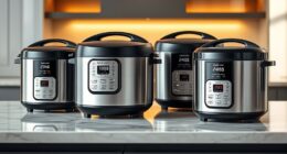 luxury rice cooker reviews