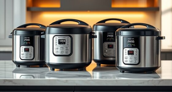 luxury rice cooker reviews