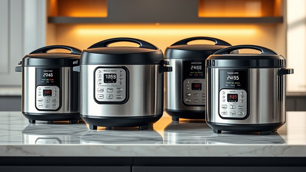 luxury rice cooker reviews