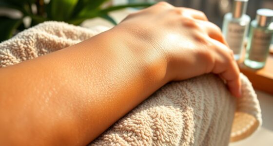 luxury self tanning product guide