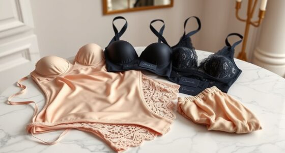 luxury shapewear brands
