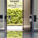 luxury smart lock picks
