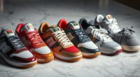 luxury sneaker collector s must haves