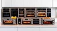 luxury toaster oven guide