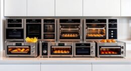luxury toaster oven guide