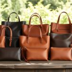 14 Best Premium Vegan Leather Handbags That Combine Style and Sustainability luxury vegan leather handbags