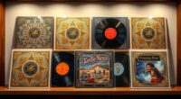 luxury vinyl collector s sets