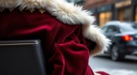 luxury winter coat reviews