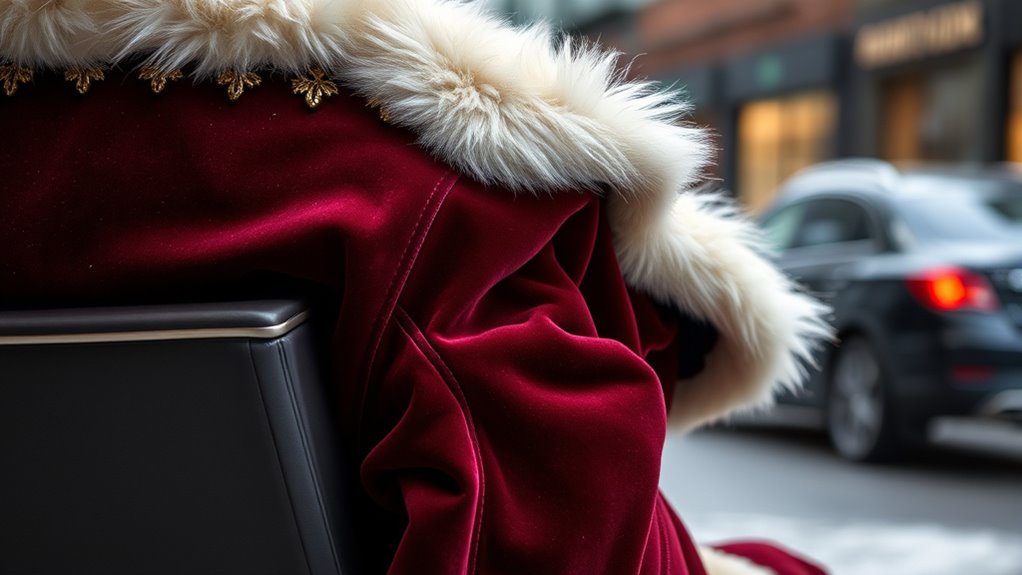 luxury winter coat reviews