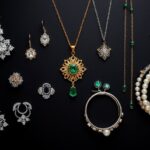 luxury women s jewelry selection
