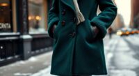 luxury wool coat collection