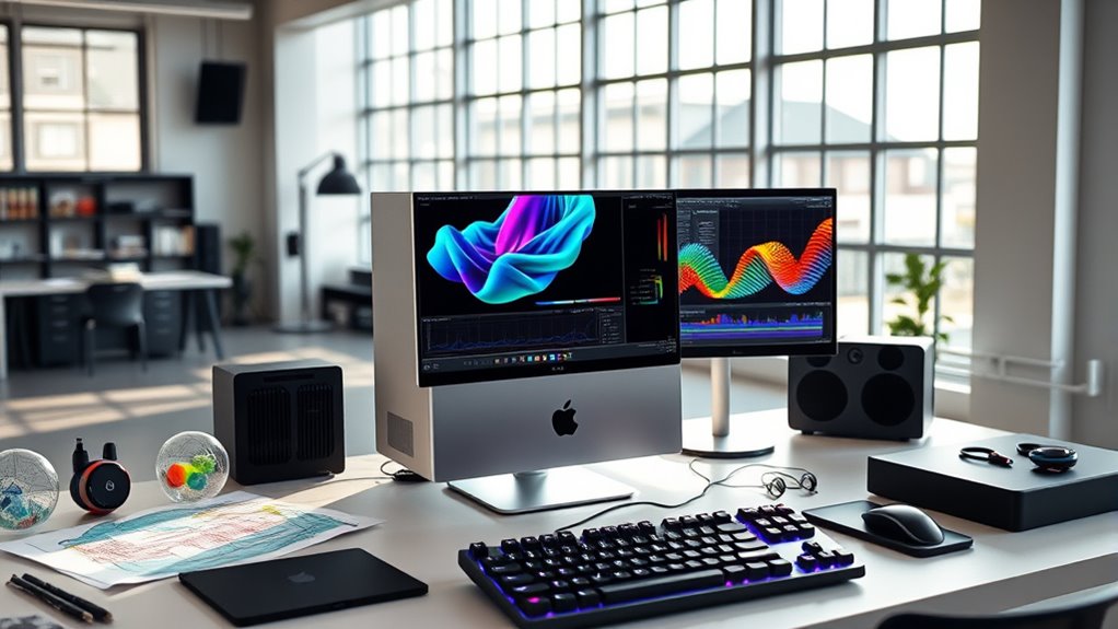 mac pro selection criteria