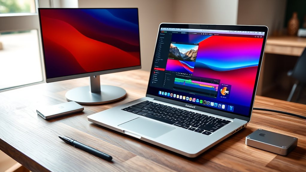 macbook pro video editing essentials