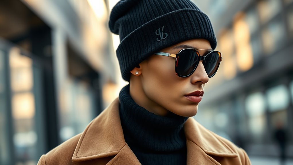 material fit brand reputation