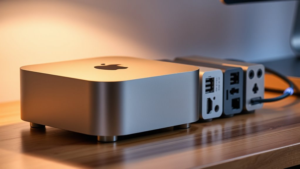 network speed and compatibility