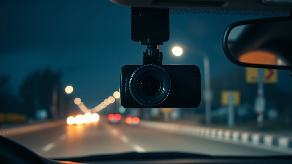 night vision camera essentials