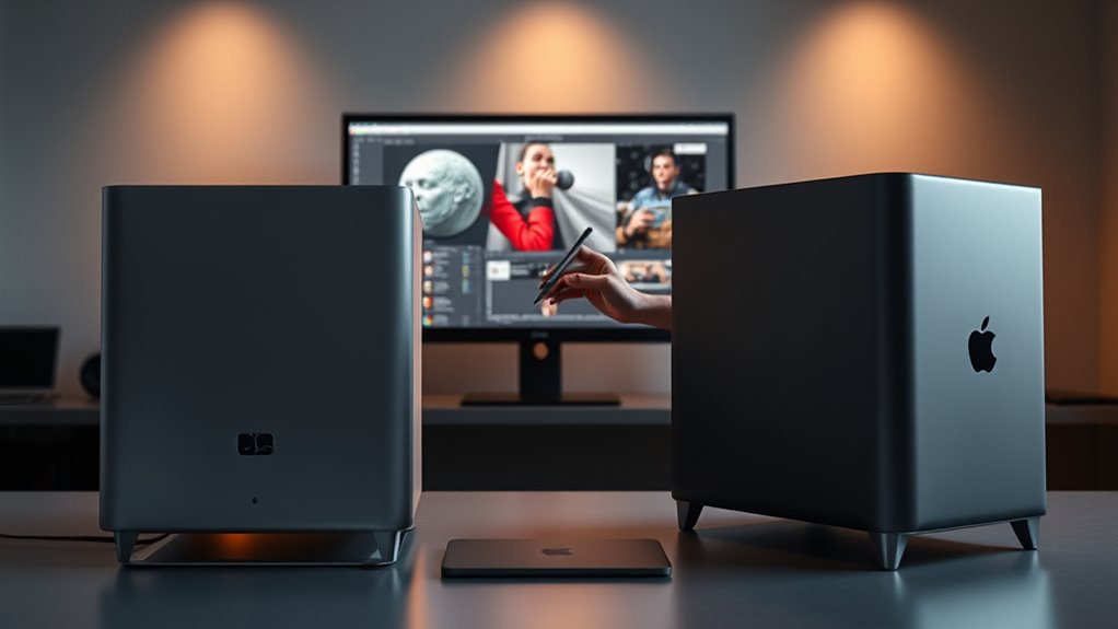 performance gpu memory connectivity