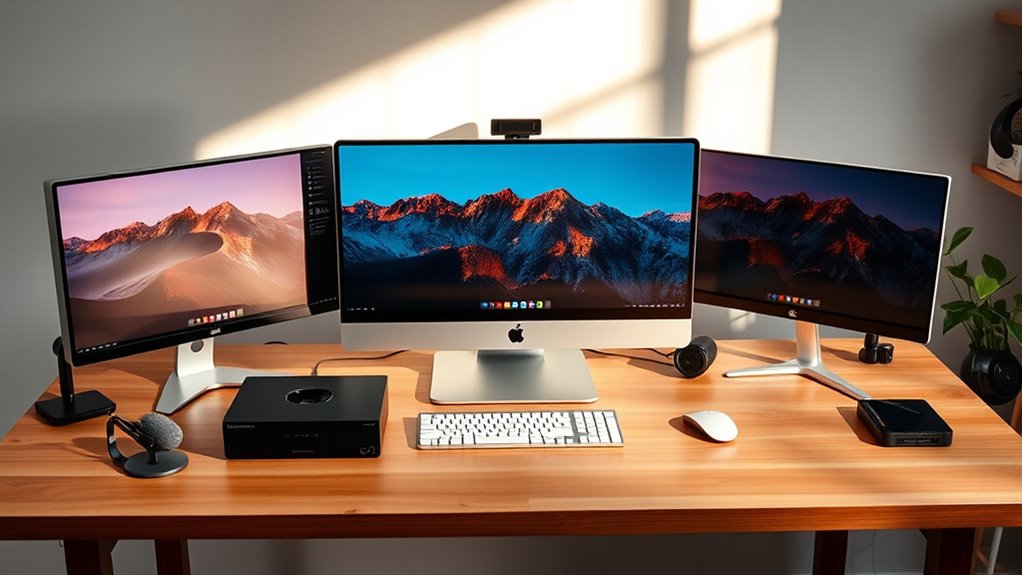 performance storage connectivity budget