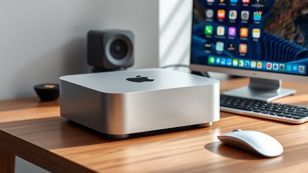 performance storage connectivity value