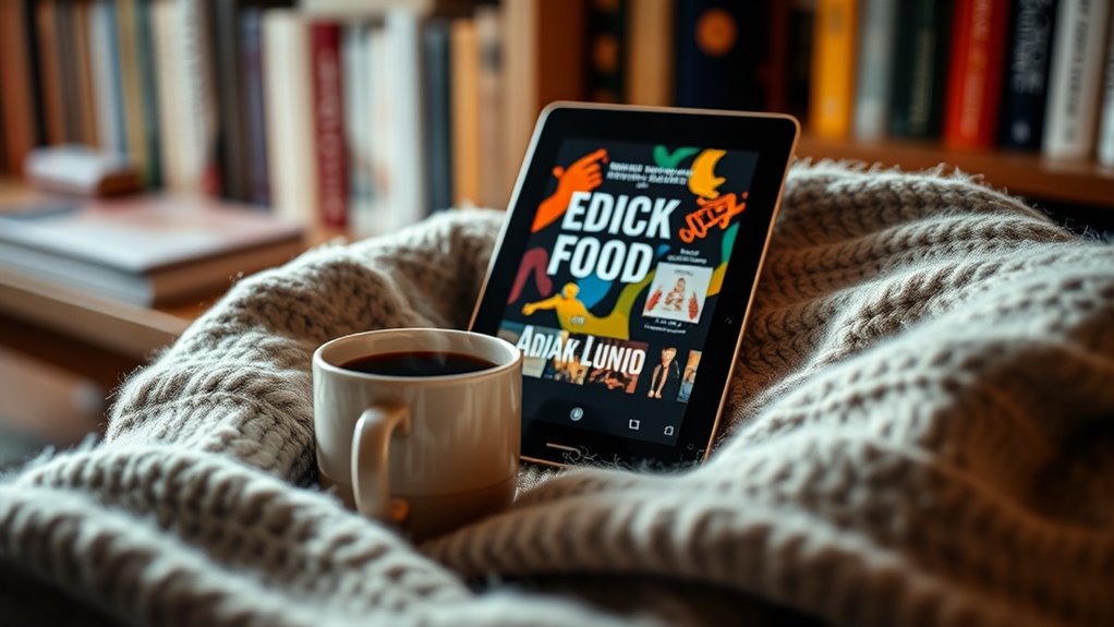 personalized audiobook selection tips