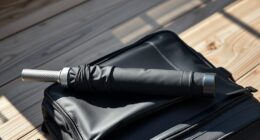 portable durable umbrella options