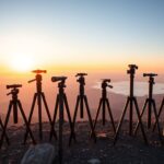 portable stable photography tripods