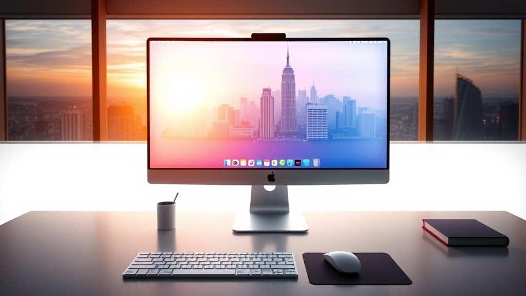 powerful high quality secure setup