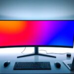 premium 4k monitors for productivity