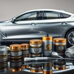 premium car wax kits