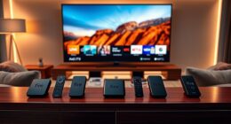 premium fire tv devices