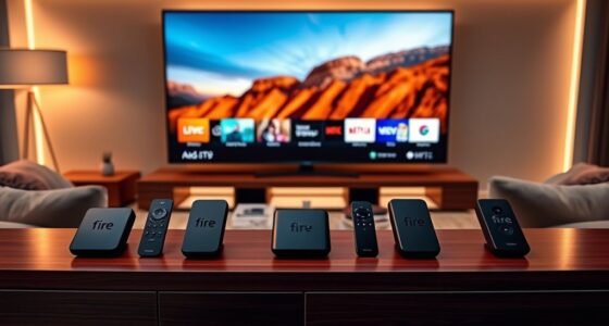 premium fire tv devices