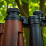 15 Best High-End Hunting Binoculars for the Ultimate Outdoor Experience premium hunting binoculars selection