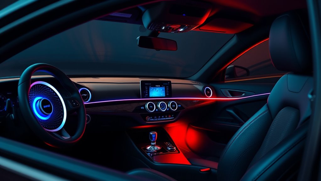 premium sound system considerations