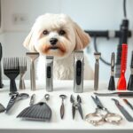 professional home pet grooming