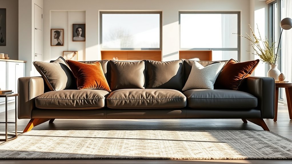 quality design comfort fit