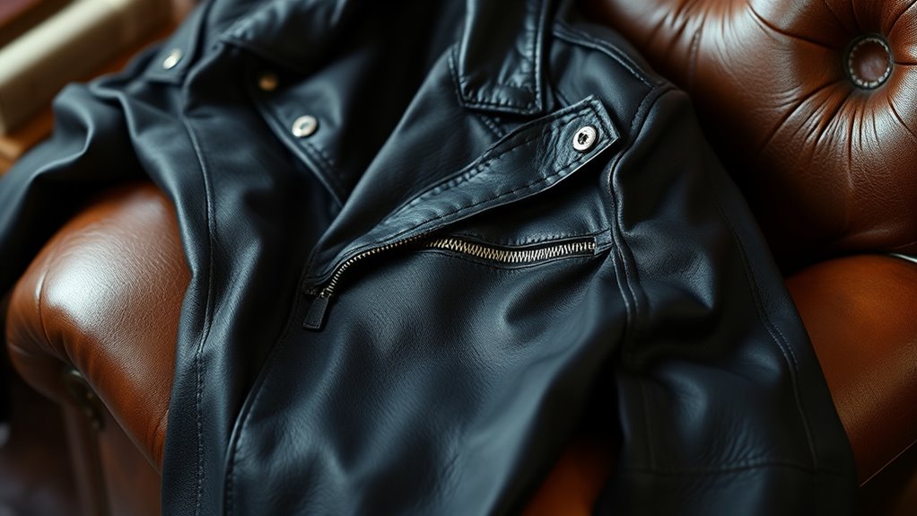 quality fit craftsmanship
